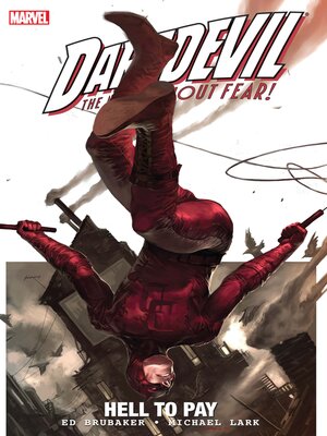 cover image of Daredevil (1998): Hell to Pay, Volume 1